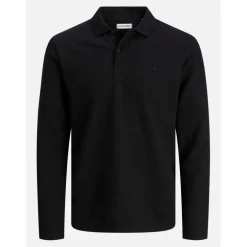 Austin Longsleeved Polo Mens