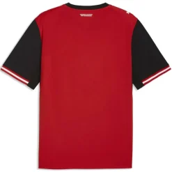 Austria Home Shirt World Cup 2026 Adults
