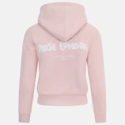 Authentic Hoodie Junior Girls