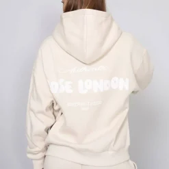 Authentic Hoodie Womens
