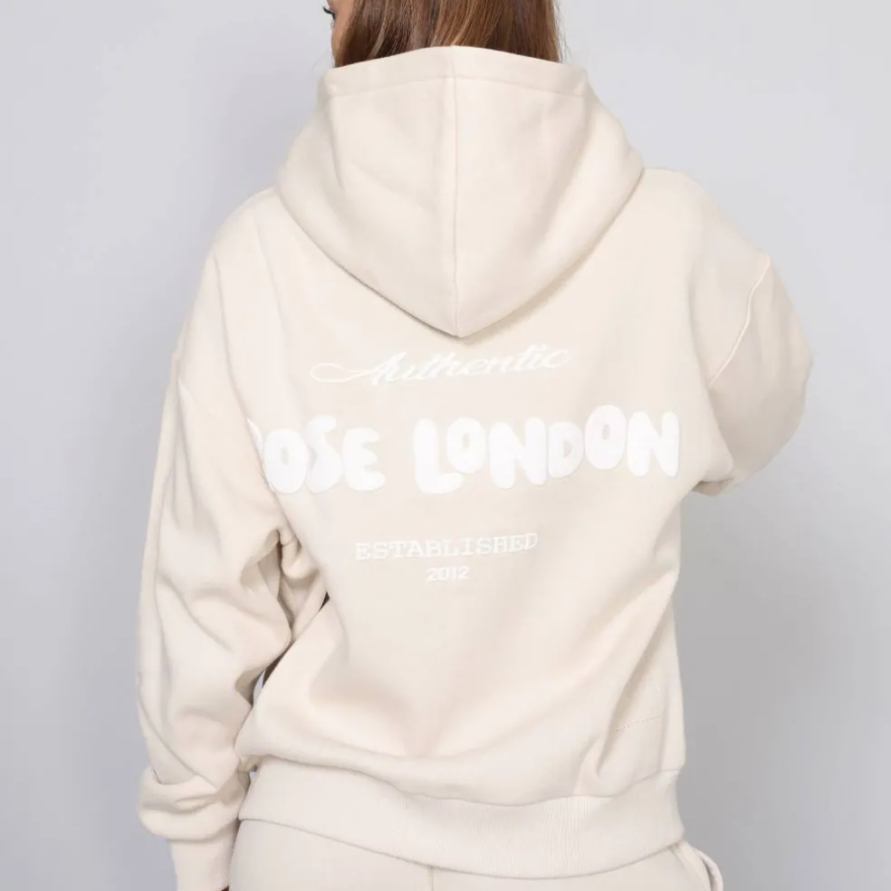 Authentic Hoodie Womens