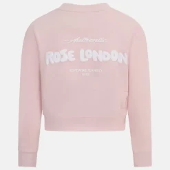 Authentic Sweatshirt Junior Girls