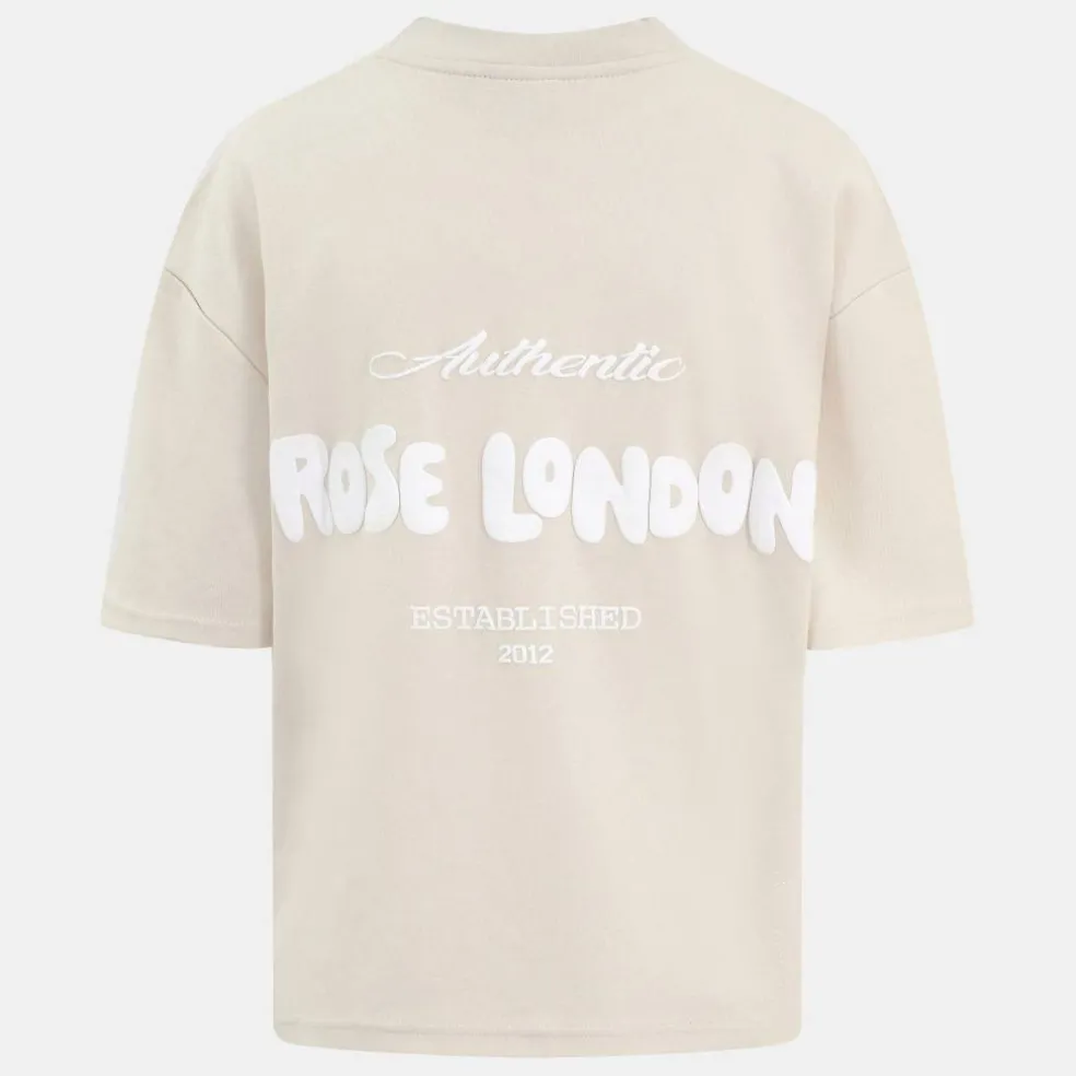 Authentic T-shirt Womens