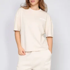Authentic T-shirt Womens