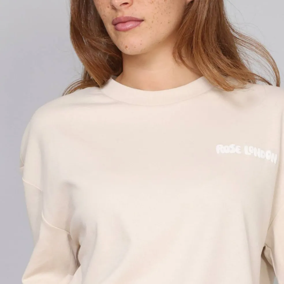 Authentic T-shirt Womens