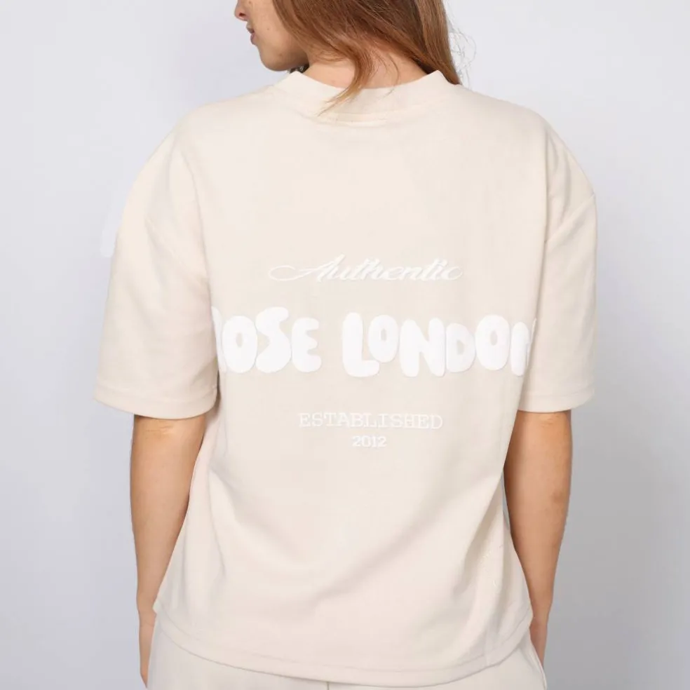 Authentic T-shirt Womens