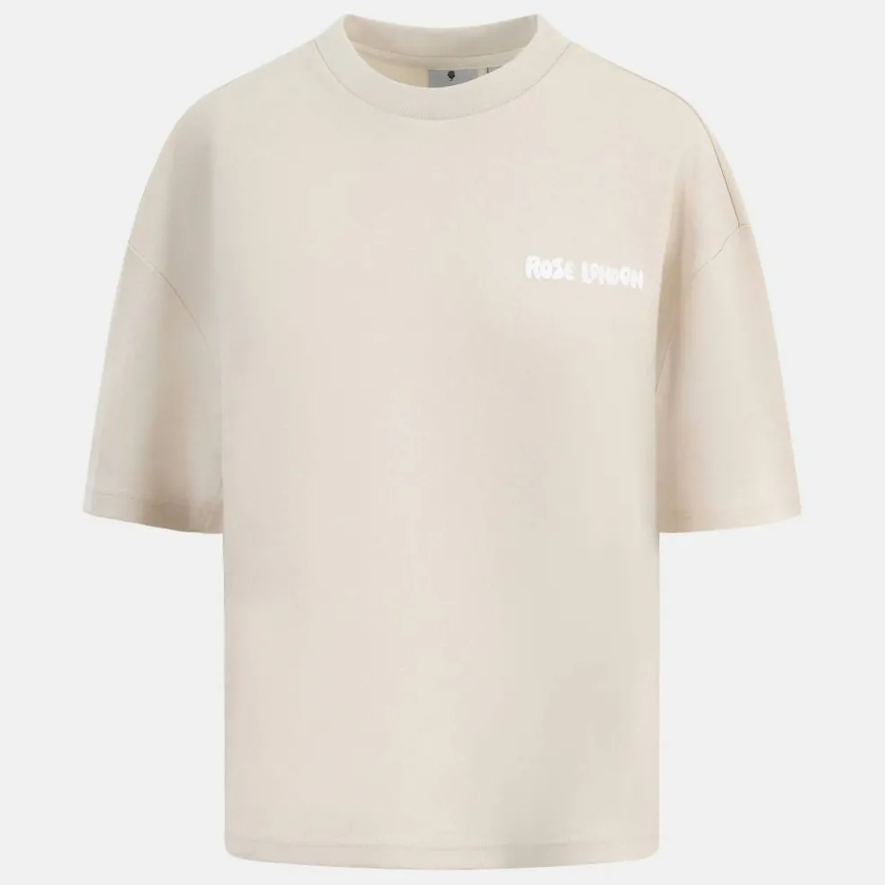 Authentic T-shirt Womens