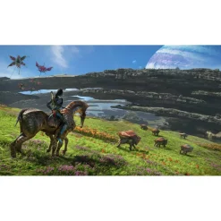 Avatar: Frontiers of Pandora™ From the Ashes Edition