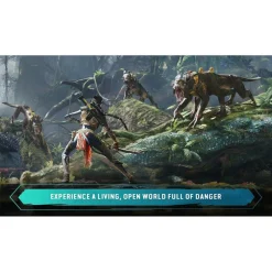 Avatar: Frontiers of Pandora Special Edition