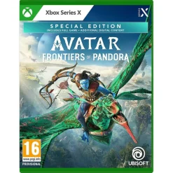 Avatar: Frontiers of Pandora Special Edition