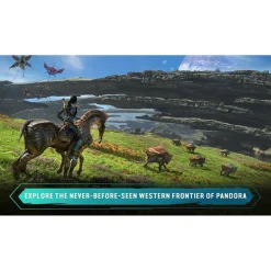 Avatar: Frontiers of Pandora Special Edition