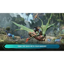 Avatar: Frontiers of Pandora Special Edition