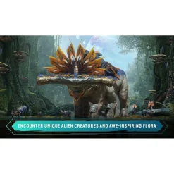 Avatar: Frontiers of Pandora Special Edition