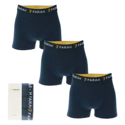 Aveleer 3 Pack Boxer Shorts