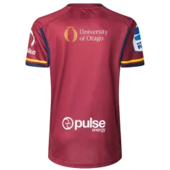 Away Shirt 2025 2026 Mens