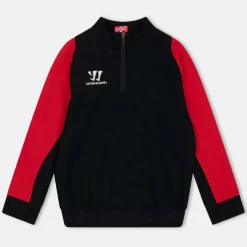 Azt Training 1/2 Zip Juniors