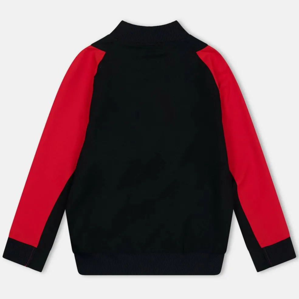 Azt Training 1/2 Zip Juniors
