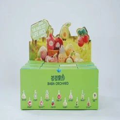 Baba Orchard Scented Plush Toy