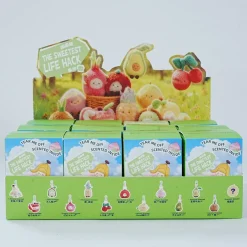 Baba Orchard Scented Plush Toy