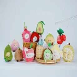 Baba Orchard Scented Plush Toy