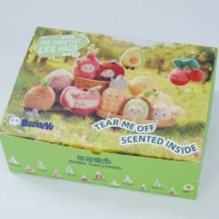 Baba Orchard Scented Plush Toy