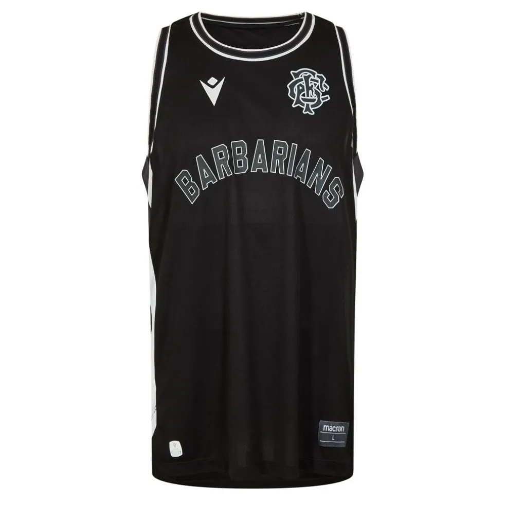 Babarians Training Vest 2024 2025 Adults