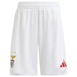 Babies adidas Benfica Home Minikit 24/25