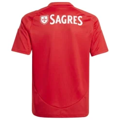 Babies adidas Benfica Home Minikit 24/25