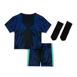 Babies Brazil Away Babykit World Cup ™ 2026