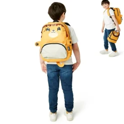 Baby Animal Lion Backpack