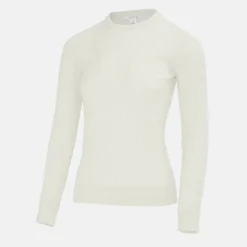 Baby Cable Jumper Women