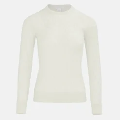 Baby Cable Jumper Women