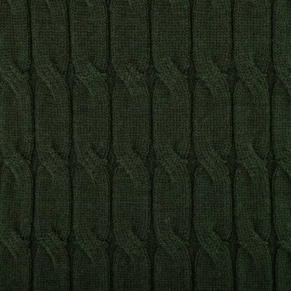 Baby Cable Jumper Women