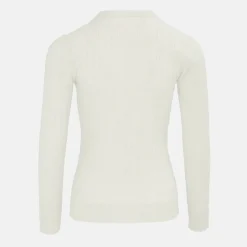 Baby Cable Jumper Women