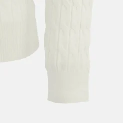 Baby Cable Jumper Women
