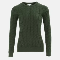 Baby Cable Jumper Women