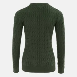 Baby Cable Jumper Women
