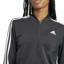 Back 2 Basics 3-Stripes Tracksuit Womens