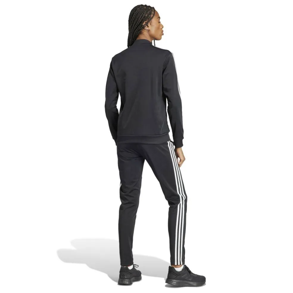 Back 2 Basics 3-Stripes Tracksuit Womens