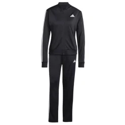Back 2 Basics 3-Stripes Tracksuit Womens