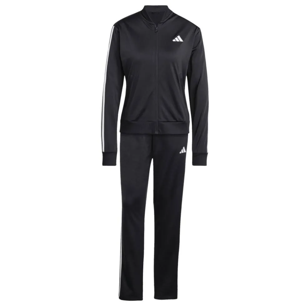 Back 2 Basics 3-Stripes Tracksuit Womens