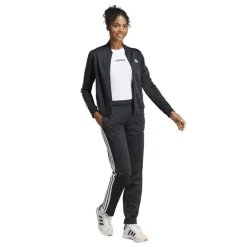Back 2 Basics 3-Stripes Tracksuit Womens