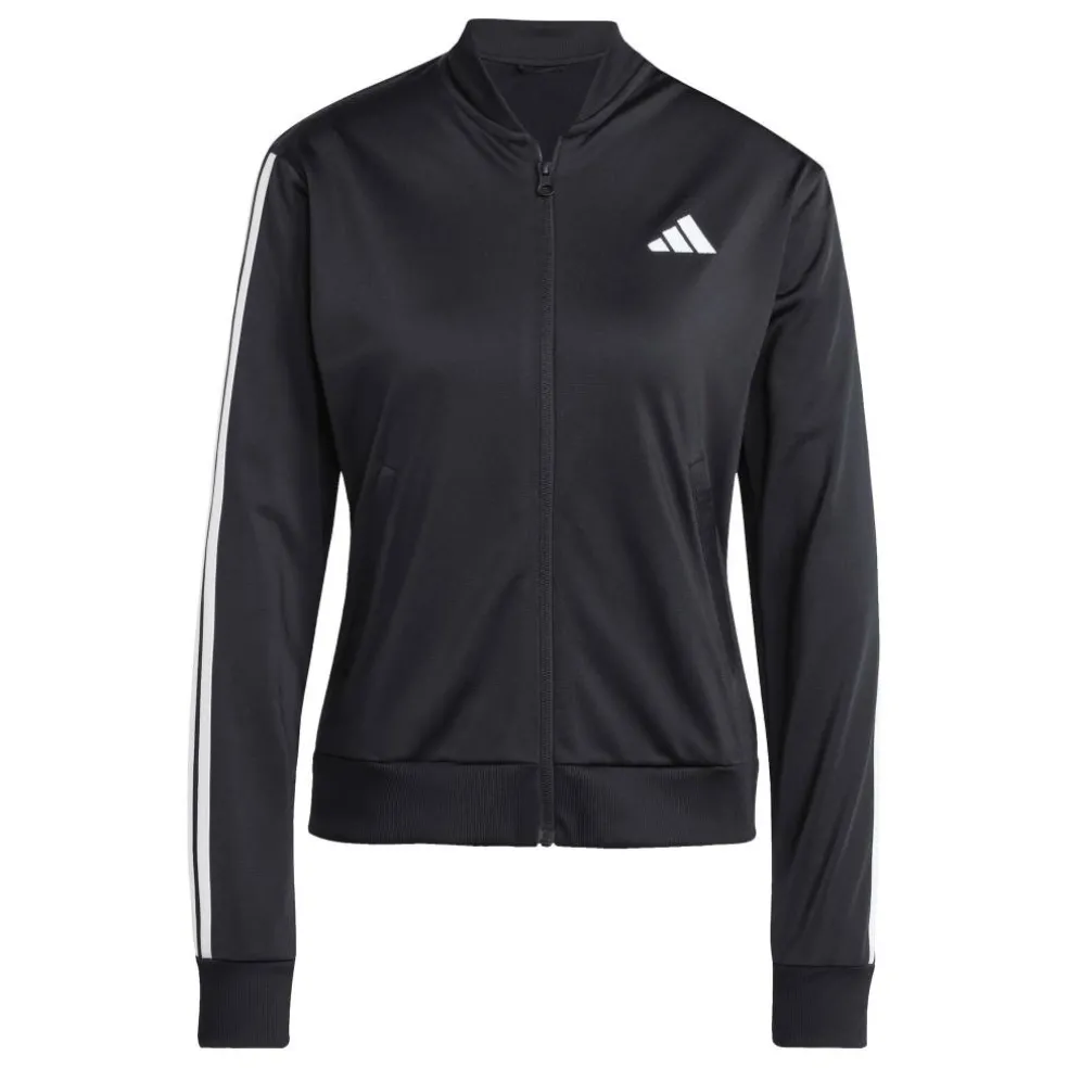 Back 2 Basics 3-Stripes Tracksuit Womens