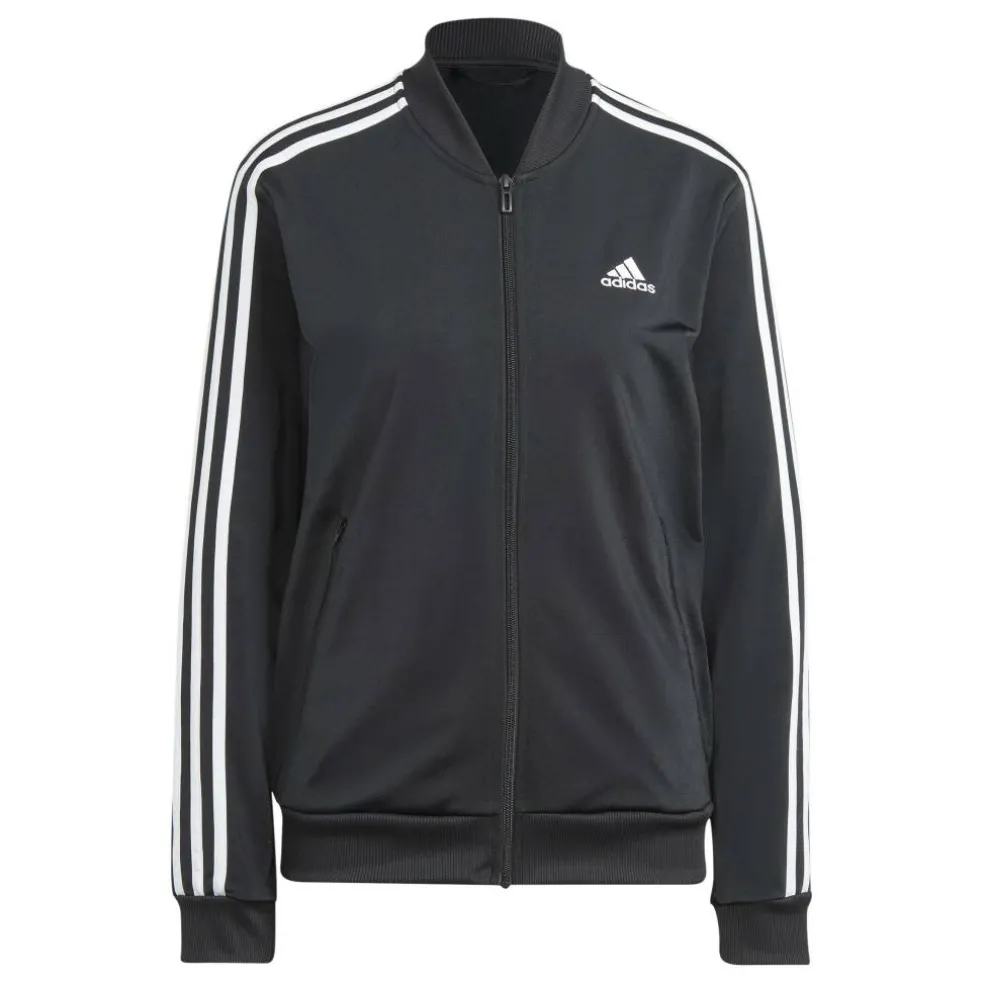 Back 2 Basics 3-Stripes Tracksuit Womens