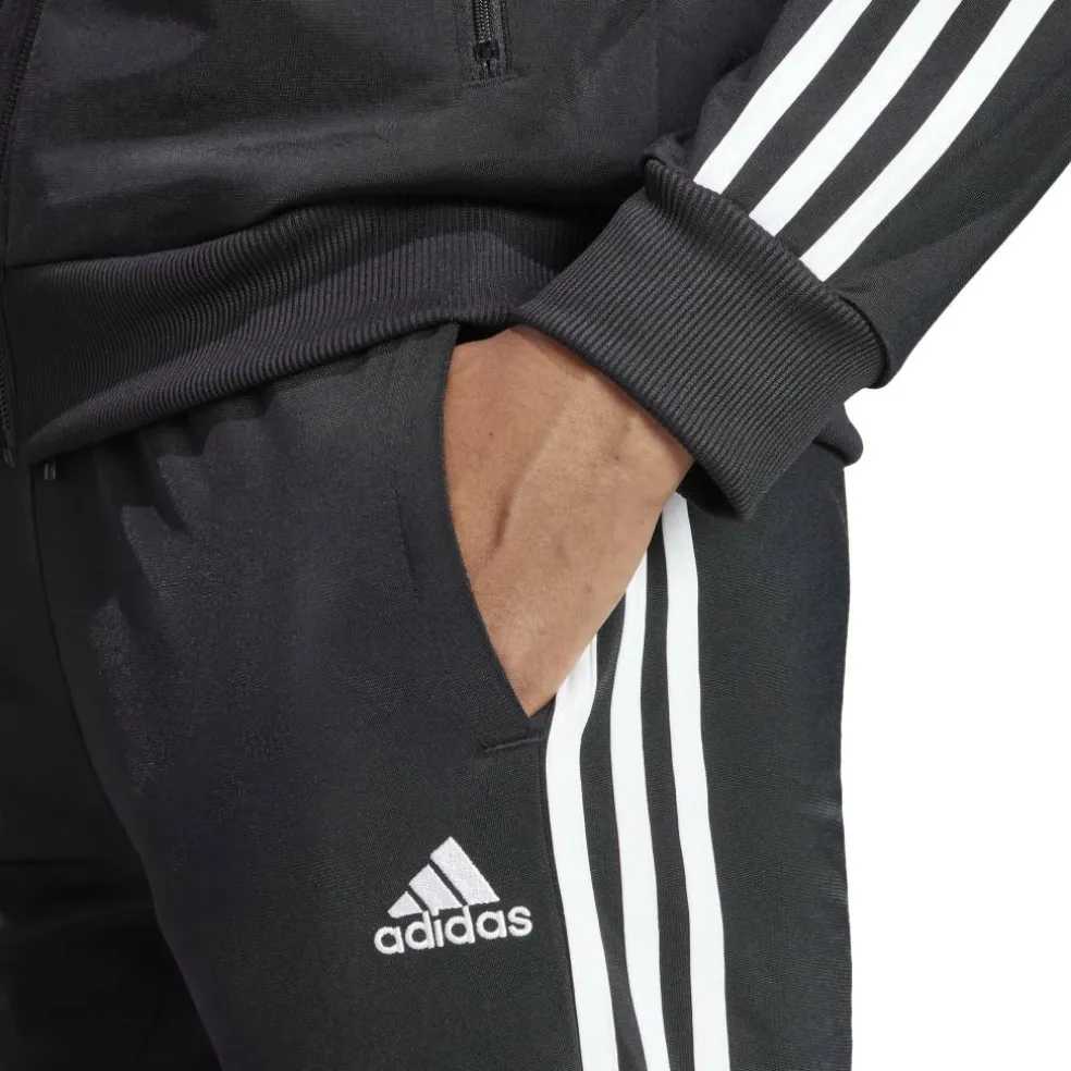 Back 2 Basics 3-Stripes Tracksuit Womens
