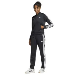 Back 2 Basics 3-Stripes Tracksuit Womens