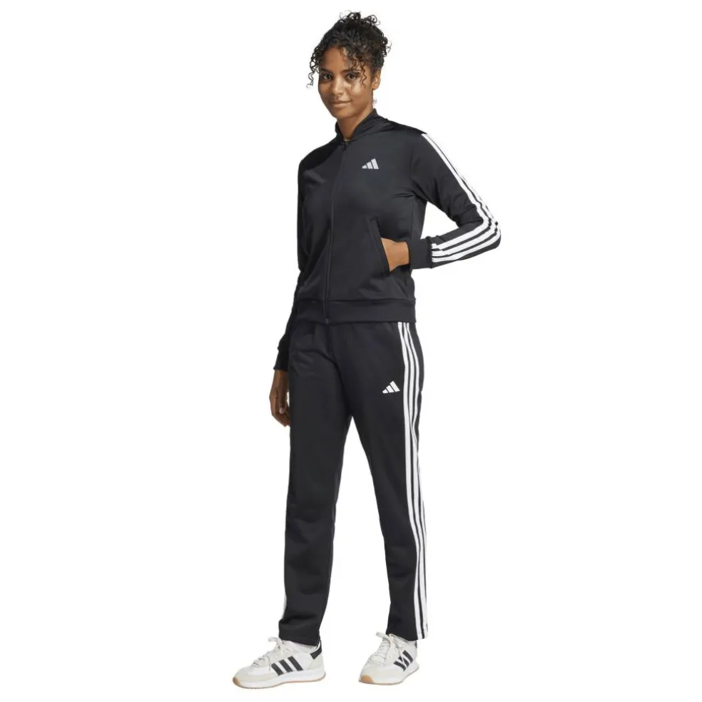 Back 2 Basics 3-Stripes Tracksuit Womens