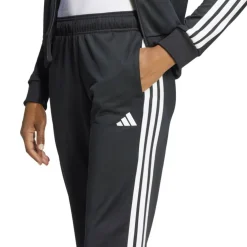 Back 2 Basics 3-Stripes Tracksuit Womens