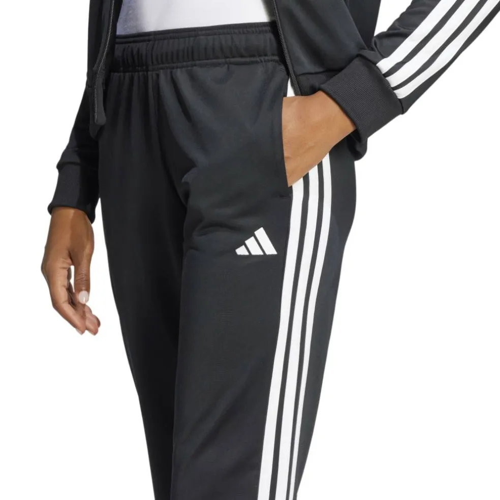 Back 2 Basics 3-Stripes Tracksuit Womens