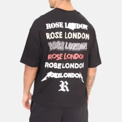 Back Logo T-shirt